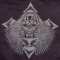 CROSS OF DARKNESS